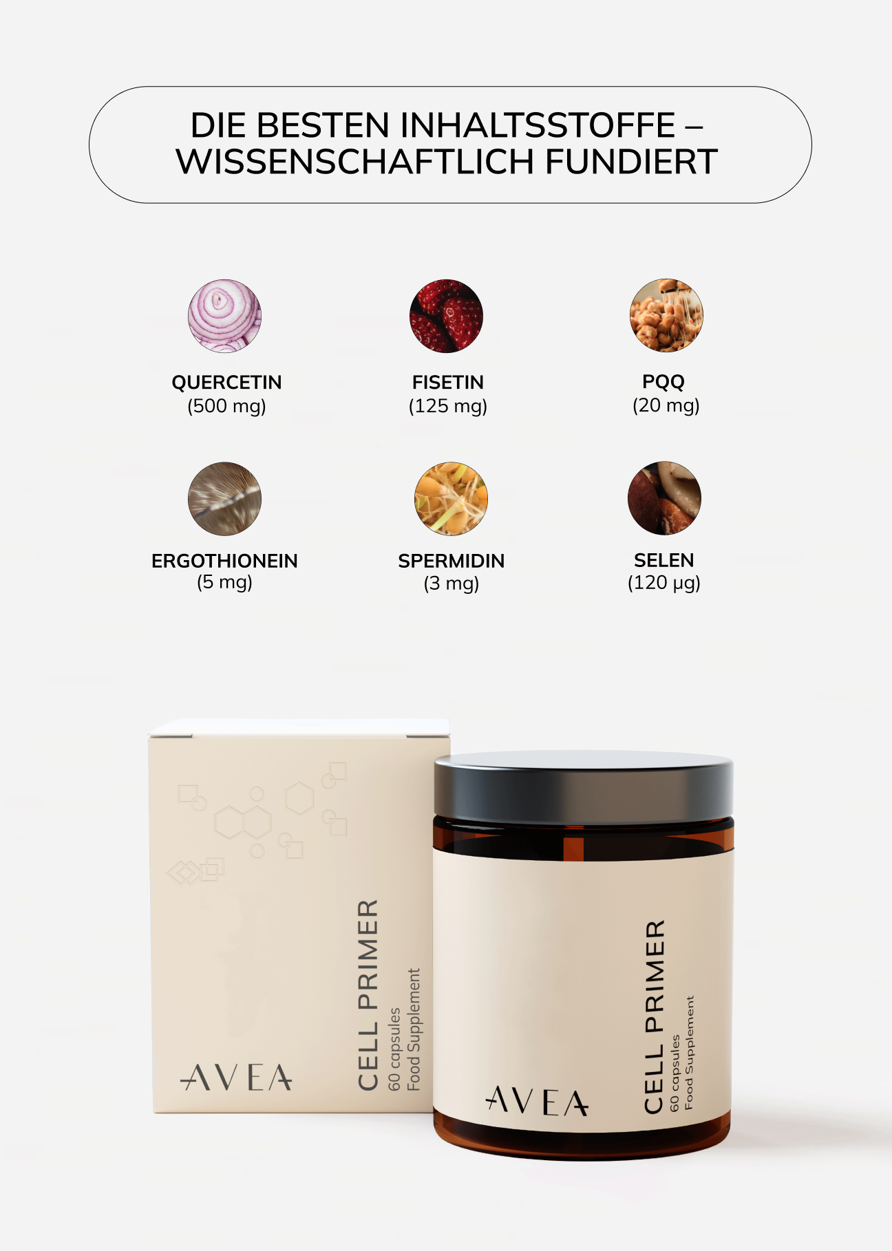 Cell Primer