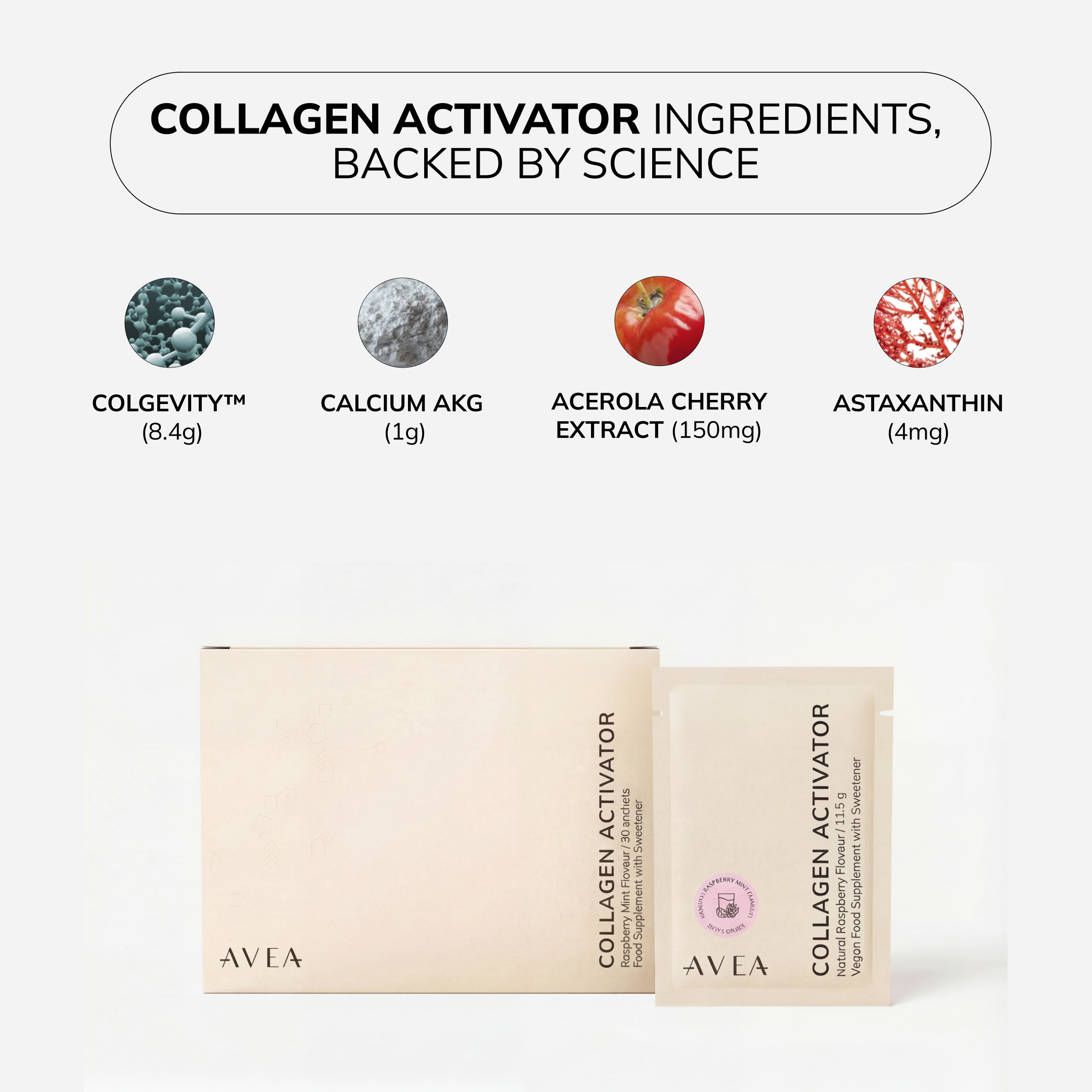 Collagen Activator