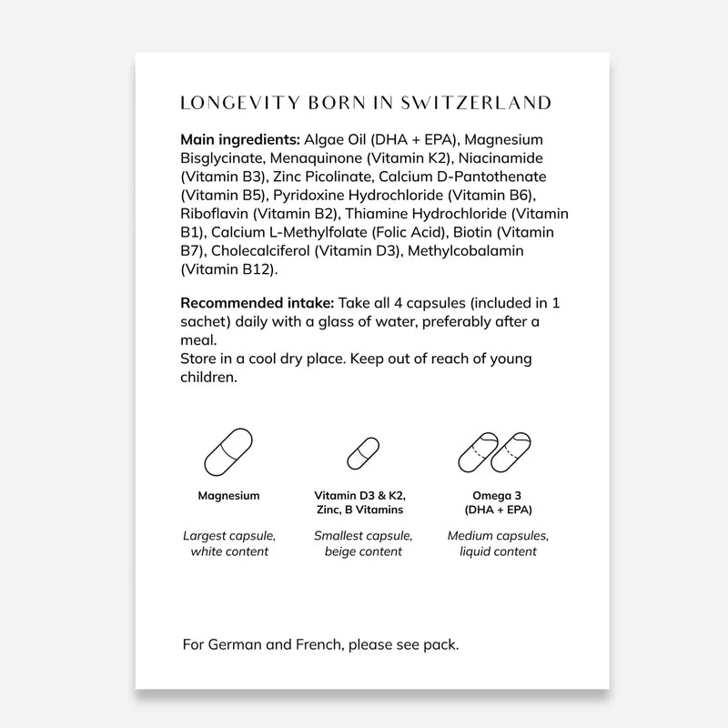 Supplement Facts