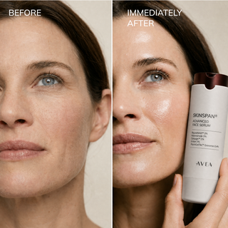 SkinSpan® Advanced Face Serum