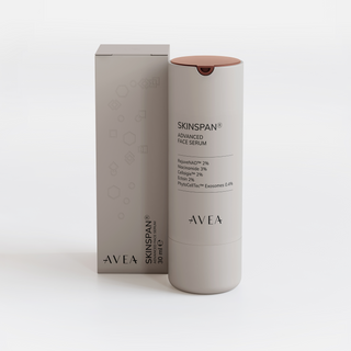 SkinSpan® Advanced Face Serum