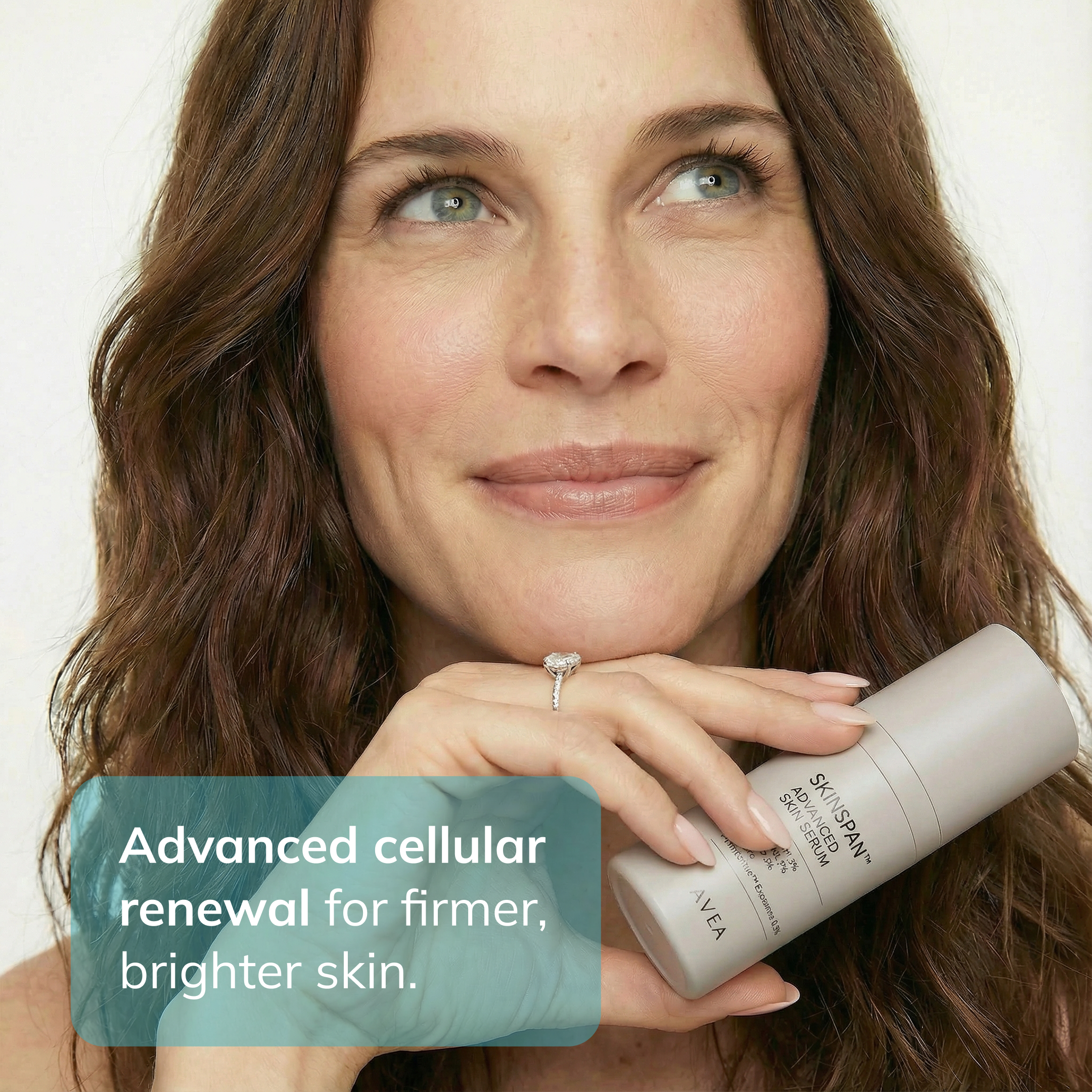 SkinSpan™ Serum M