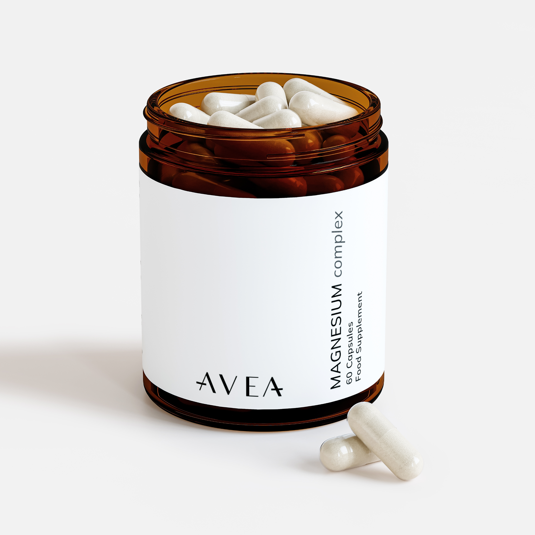 Magnesium Complex Q Refill